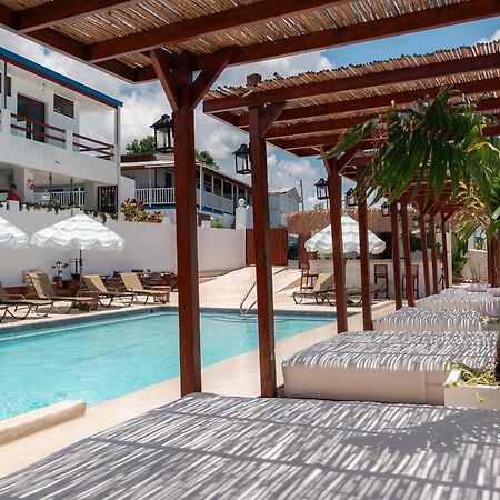 Parguera Plaza Hotel - Adults Only La Parguera Bagian luar foto