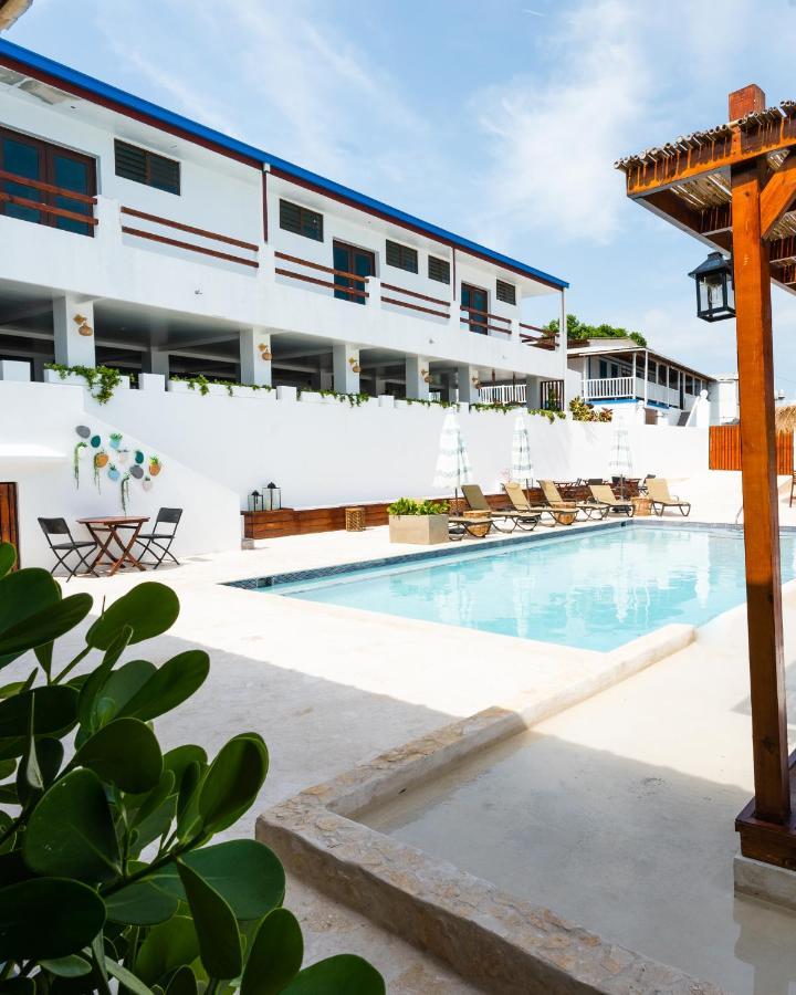 Parguera Plaza Hotel - Adults Only La Parguera Bagian luar foto